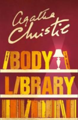 Picture of Body In The Library