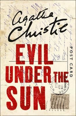 Picture of Evil Under the Sun (Poirot)