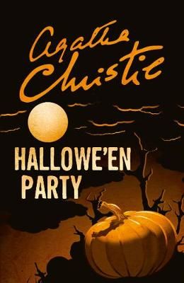 Picture of Hallowe'en Party (Poirot)