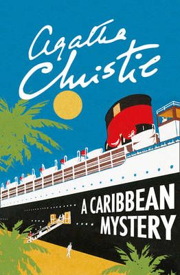 Picture of A Caribbean Mystery (Marple, Book 10)