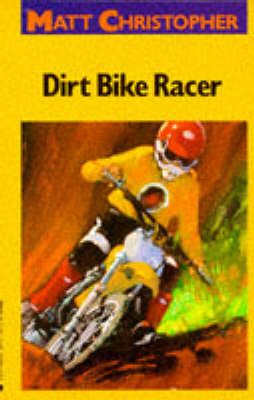 Picture of Dirt Bike Race