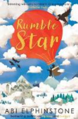 Picture of Rumblestar