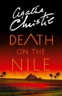 Picture of Death on the Nile (Poirot)