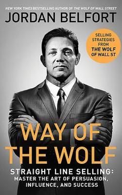 Picture of Way of the Wolf