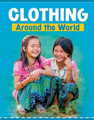 Picture of Clothing Around the World