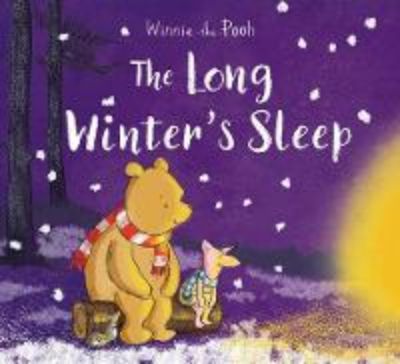 Picture of Winnie-the-Pooh: The Long Winter's Sleep