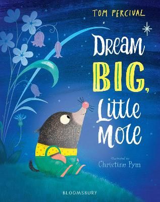 Picture of Dream Big, Little Mole