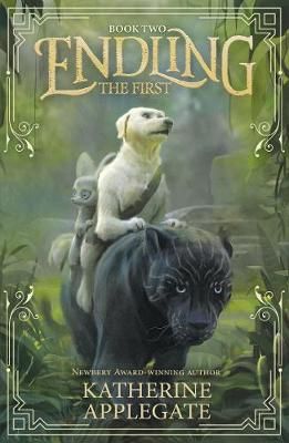 Picture of Endling: Book Two: The First