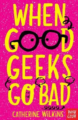 Picture of When Good Geeks Go Bad