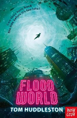 Picture of FloodWorld