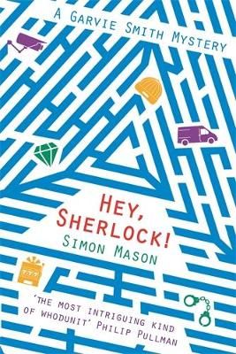 Picture of Hey Sherlock!