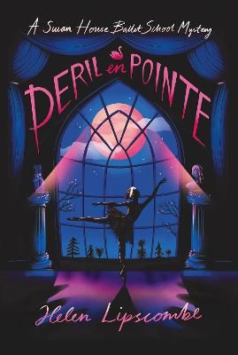 Picture of Peril en Pointe