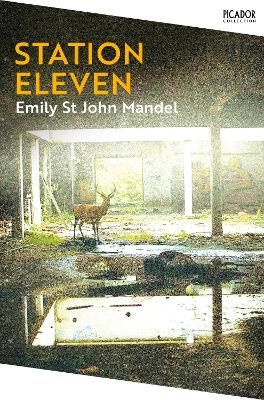 Picture of Station Eleven