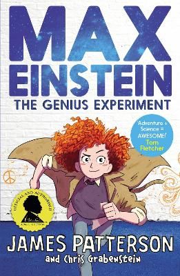 Picture of Max Einstein: The Genius Experiment