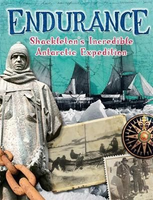 Picture of Endurance: Shackleton's Incredible Antarctic Expedition