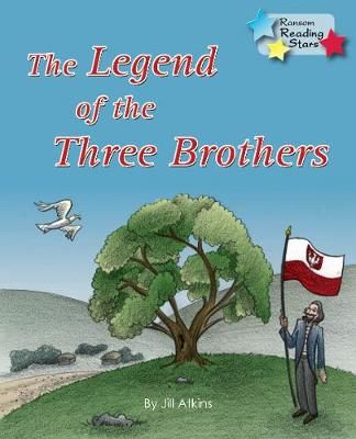 Picture of The Legend of the Three  Brothers