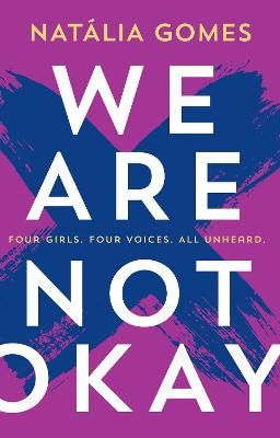 Picture of We Are Not Okay