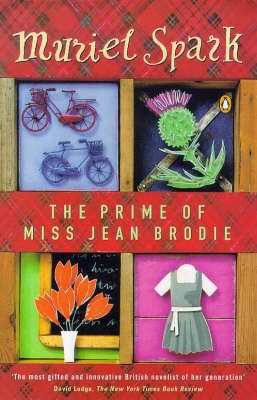 IES . The Prime of Miss Jean Brodie