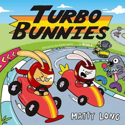 Picture of Turbo Bunnies