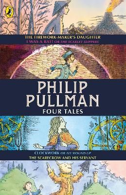 Picture of Four Tales