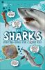 Picture of Sharks: Riveting Reads for Curious Kids