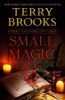 Picture of Small Magic: Short Fiction, 1977-2020 