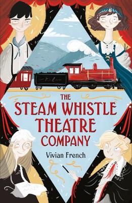 Picture of The Steam Whistle Theatre Company