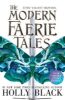 Picture of The Modern Faerie Tales: Tithe; Valiant; Ironside