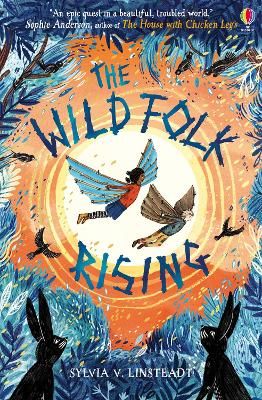 Picture of The Wild Folk Rising