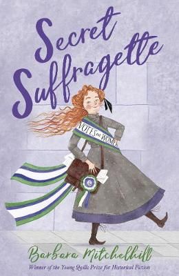 Picture of Secret Suffragette