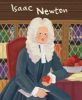 Picture of Genius: Isaac Newton