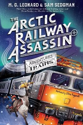 Picture of The Arctic Railway Assassin