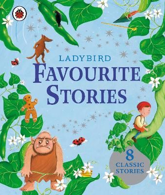 Picture of Ladybird Favourite Stories