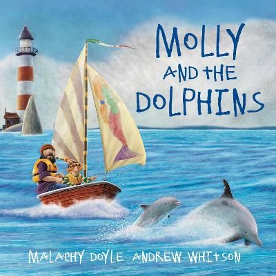 IES . Molly and the Dolphins