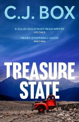 Picture of Treasure State