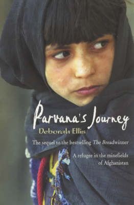 Picture of Parvana's Journey