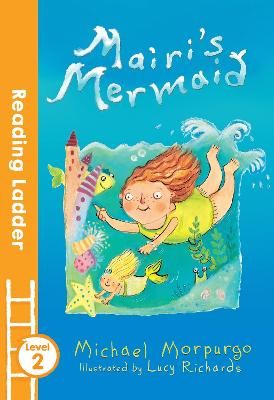 Picture of Mairi's Mermaid (Reading Ladder Level 2)