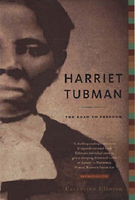 Picture of Harriet Tubman: The Road to Freedom
