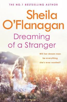 Picture of Dreaming of a Stranger: An unputdownable novel of hopes and dreams... and love