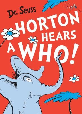 IES . Horton Hears a Who (Dr. Seuss)
