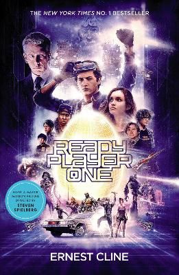 Picture of Ready Player One