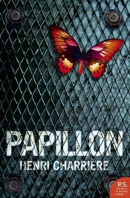 Picture of Papillon (Harper Perennial Modern Classics)