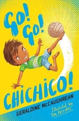 Picture of Go! Go! Chichico!