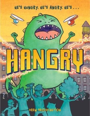 Picture of Hangry