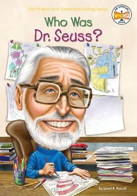 Picture of Who Was Dr. Seuss?