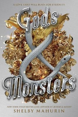 Picture of Gods & Monsters