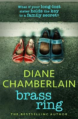Picture of Brass Ring: a totally gripping and emotional page-turner from the bestselling author