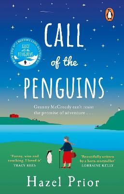 Picture of Call of the Penguins: From the No.1 bestselling author of Away with the Penguins