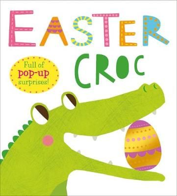 Picture of Easter Croc