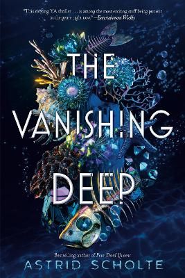Picture of The Vanishing Deep